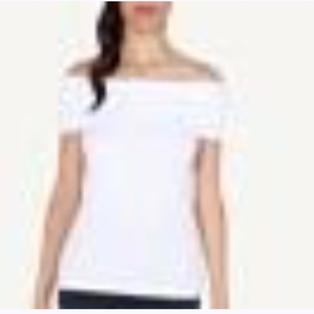 INTIMISSIMI Off The Shoulder Shirt - Picture 1 of 3